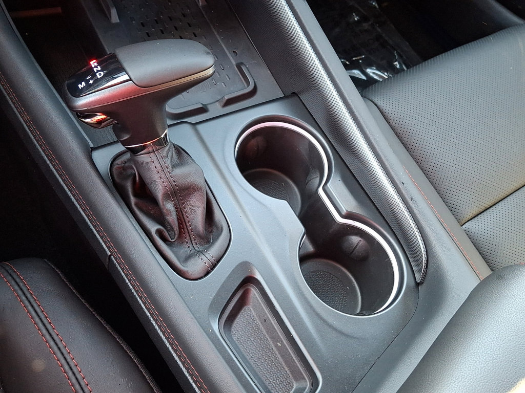 New 2026 Dodge Durango GT AWD/4WD image 17