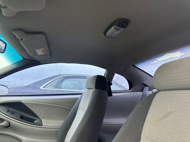 Used 2001 Ford Mustang Coupe RWD image 18