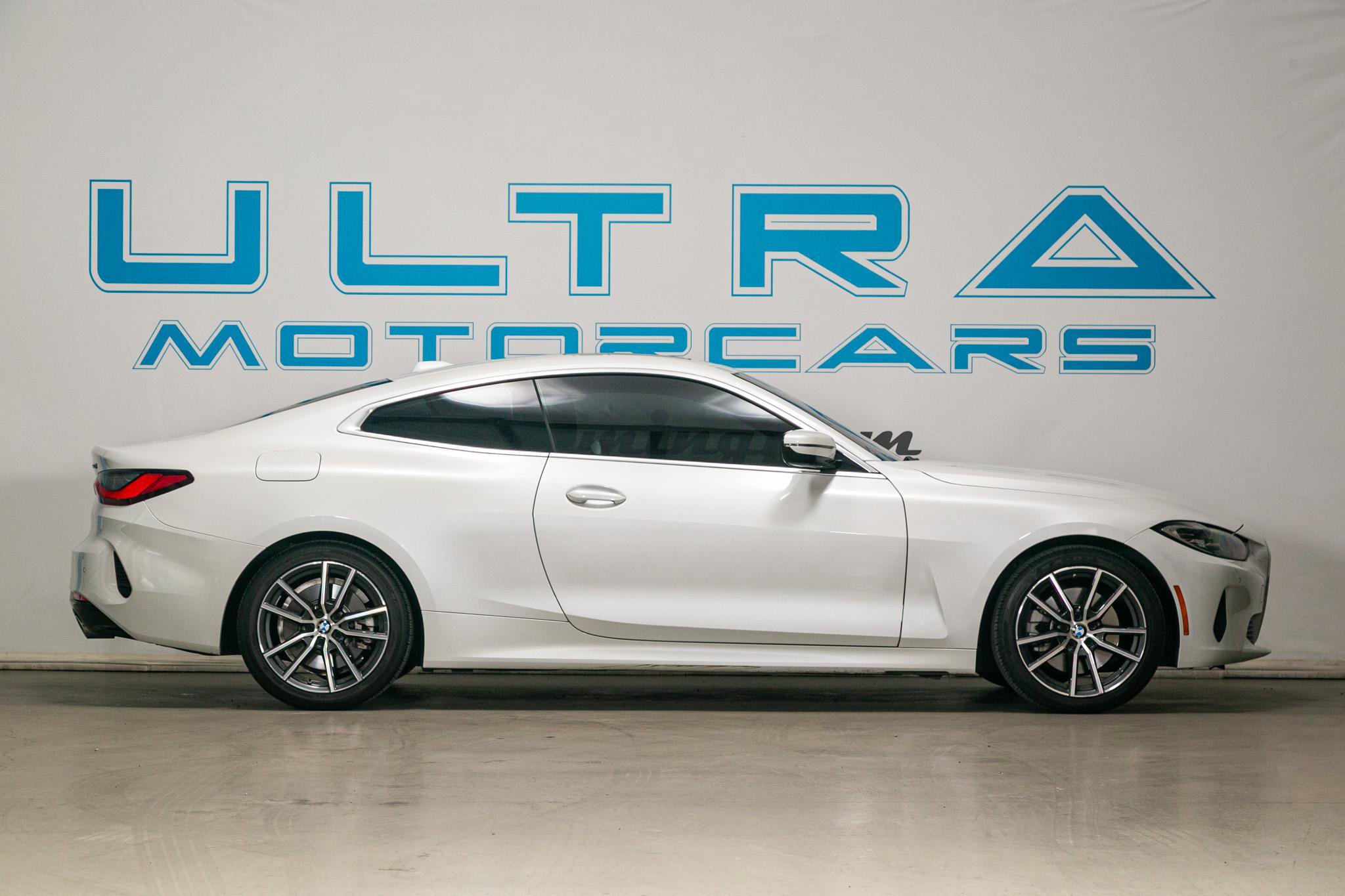 Used 2024 BMW 430i 430i Coupe image 9