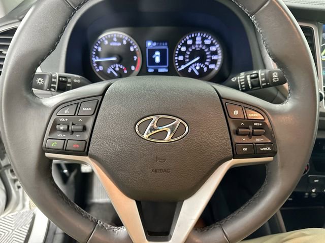 Used 2018 Hyundai Tucson SEL Plus image 21