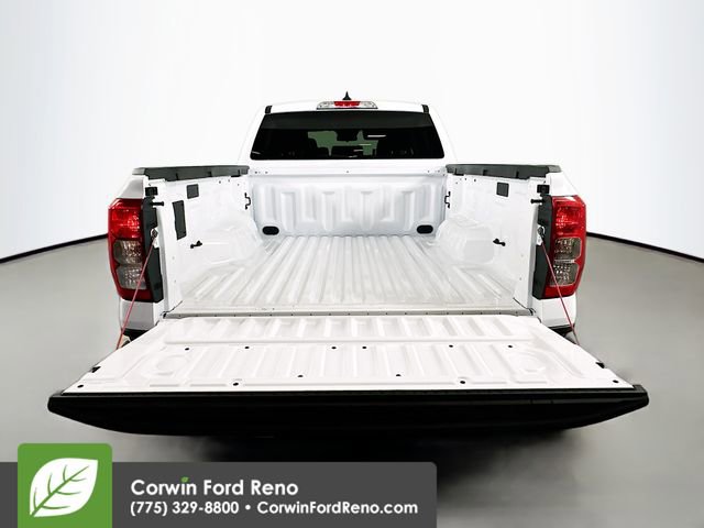 New 2025 Ford Ranger XL w/ Trailer Tow Package image 25