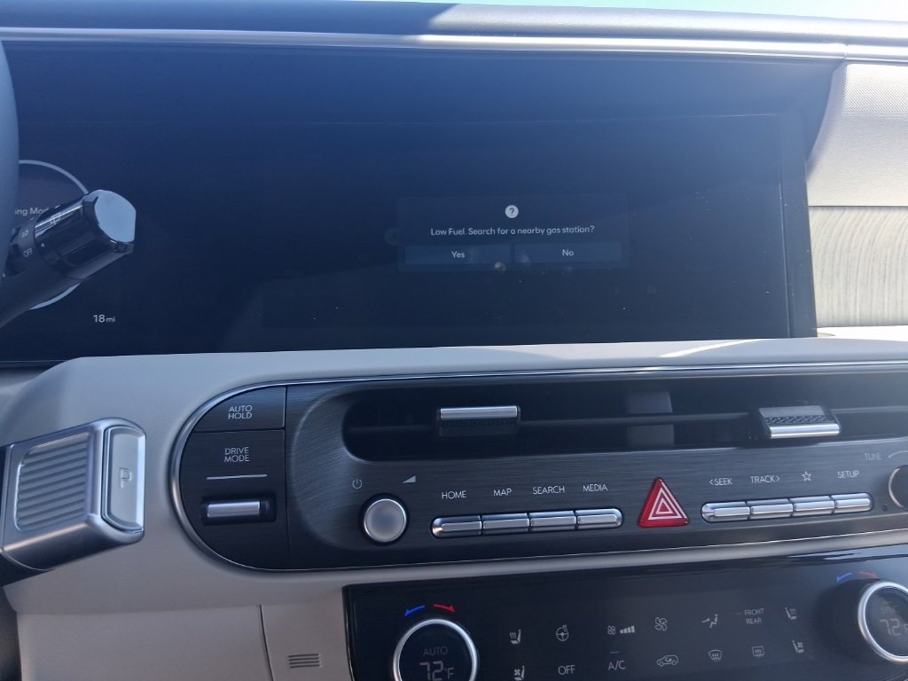 New 2026 Hyundai Palisade Calligraphy image 23