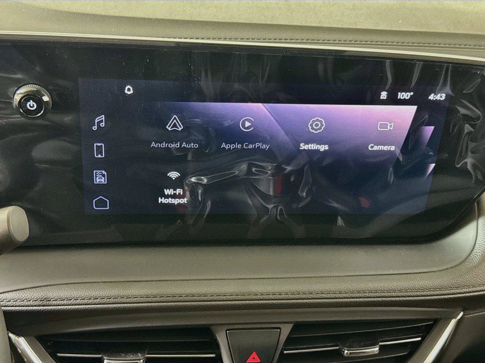 New 2026 Buick Encore GX Sport Touring w/ Advanced Technology Package AWD/4WD image 7