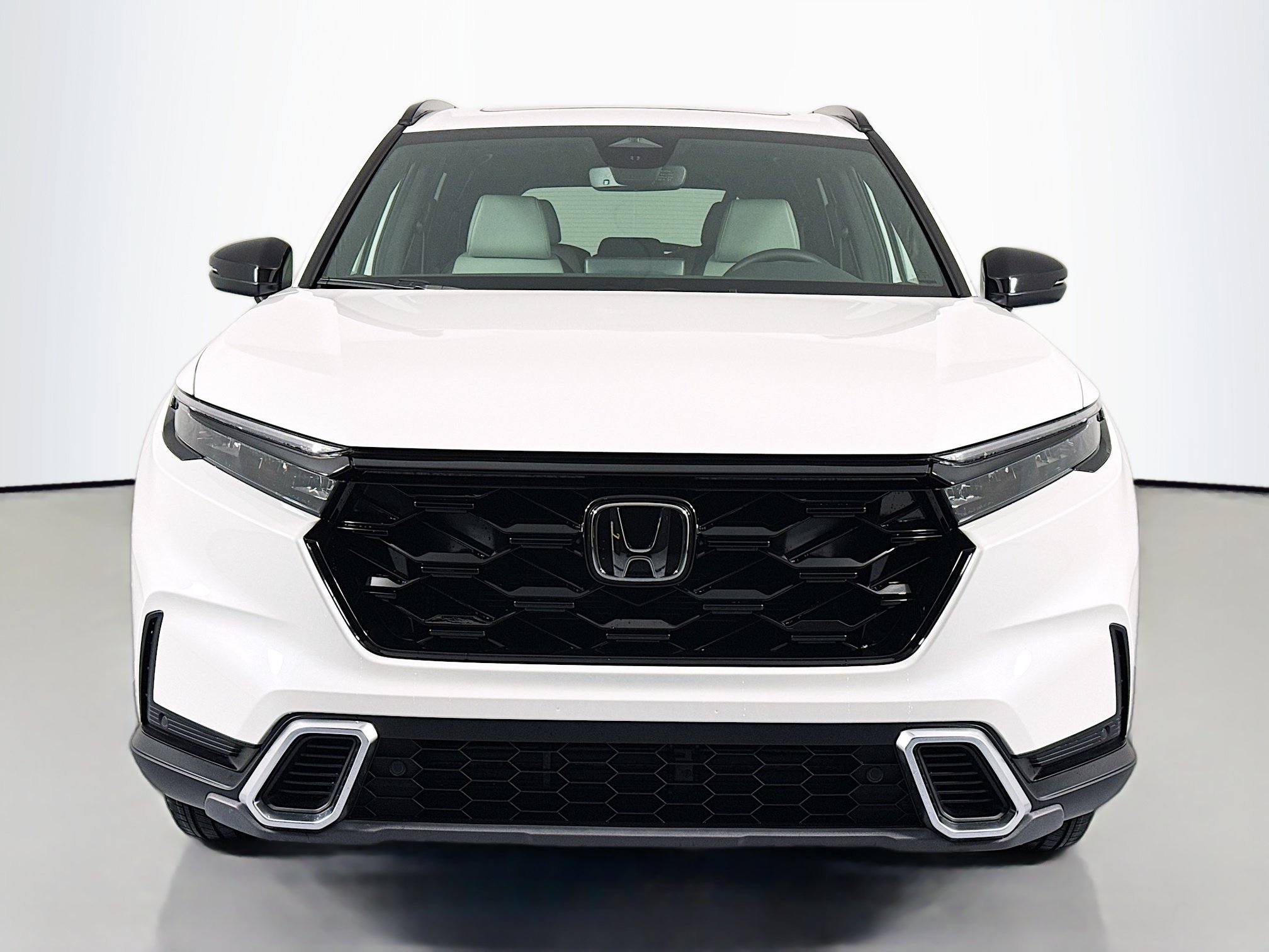 New 2026 Honda CR-V Sport Touring image 2