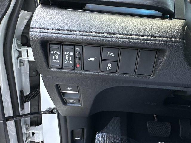 New 2026 Honda Odyssey Elite image 32