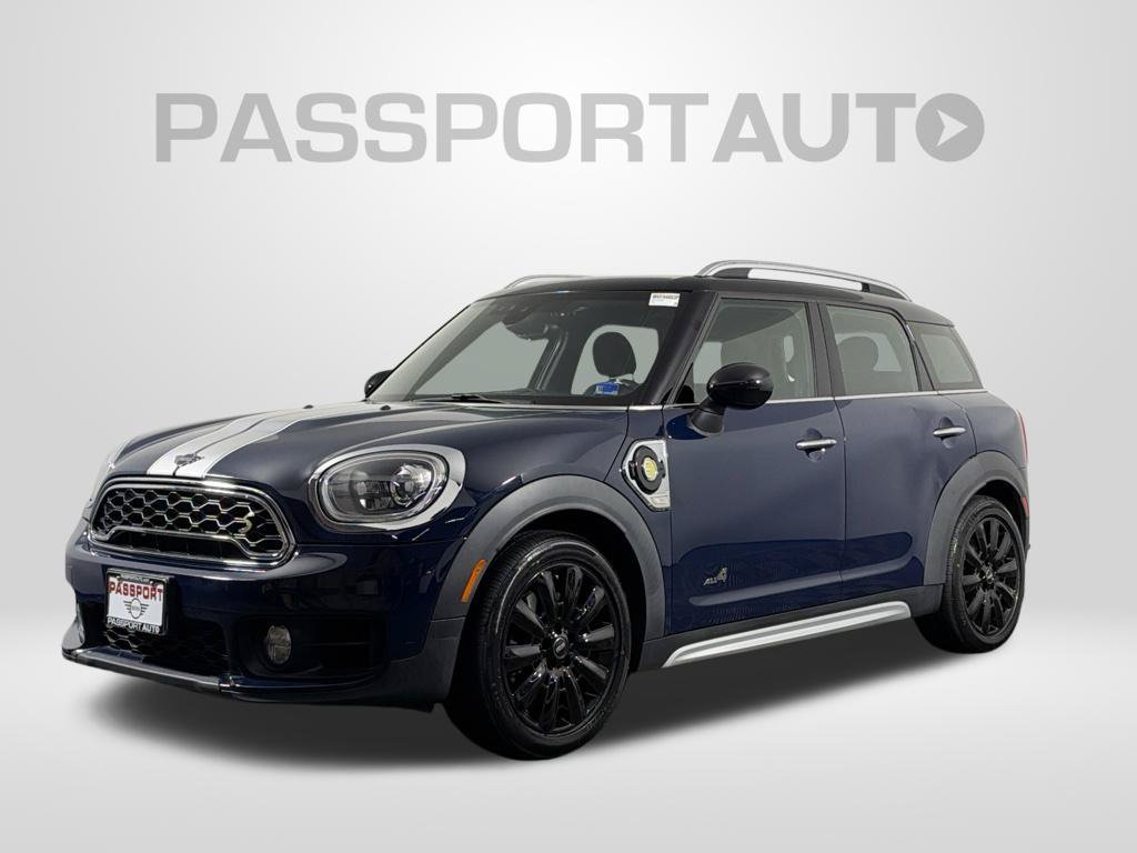 Used 2019 MINI Cooper Countryman SE w/ Signature Upholstery Package AWD/4WD image 1