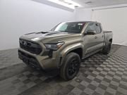 Certified 2025 Toyota Tacoma TRD Sport w/ TRD Sport Premium Package
