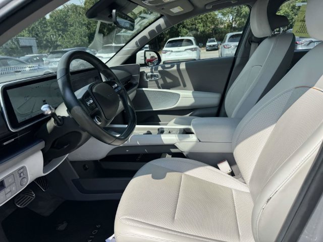 Used 2024 Hyundai Ioniq 6 Limited AWD/4WD image 22