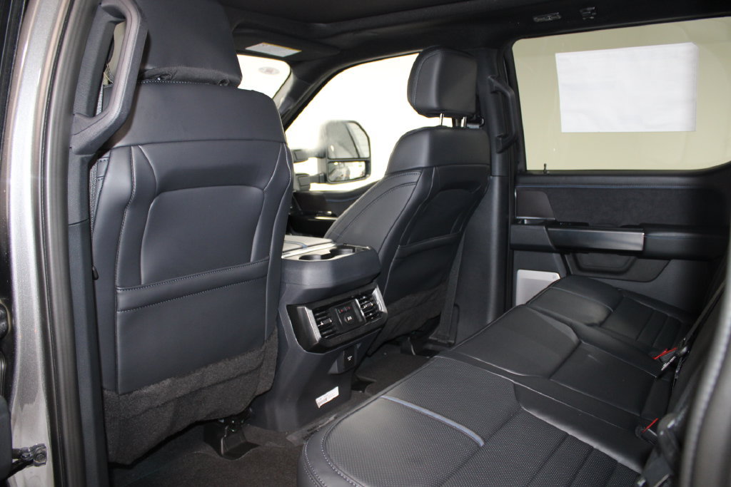 New 2026 Ford F350 Platinum AWD/4WD image 28