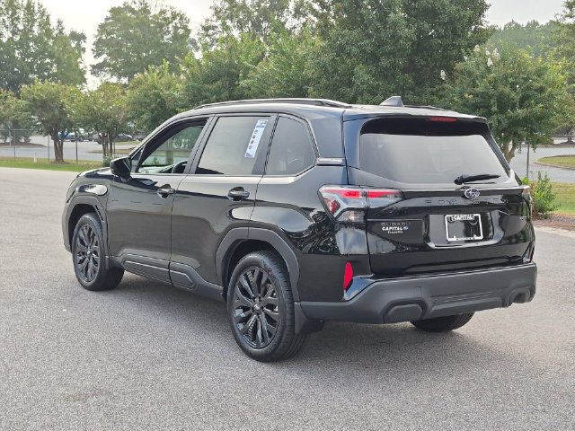 New 2026 Subaru Forester Sport AWD/4WD image 5