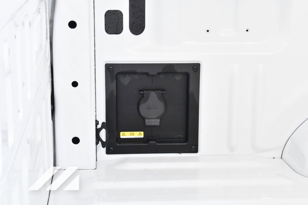 New 2025 Ford F150 STX w/ Equipment Group 200A image 23