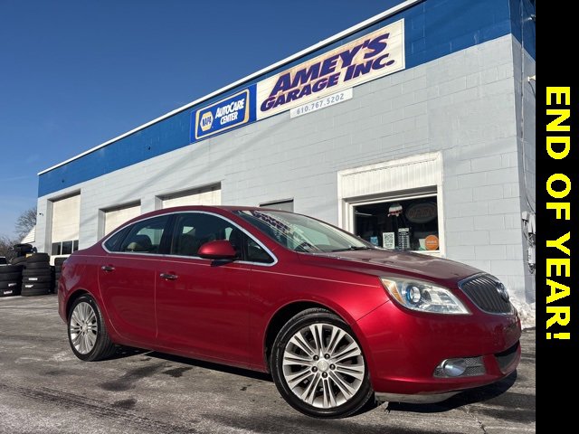 Used 2013 Buick Verano image 1