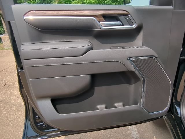 New 2026 Chevrolet Silverado 1500 LT w/ Texas Edition Plus RWD image 12