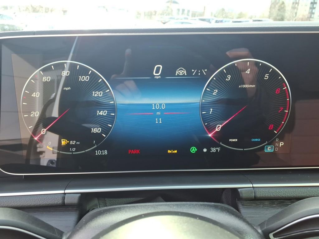 New 2026 Mercedes-Benz GLE 450 4MATIC image 18