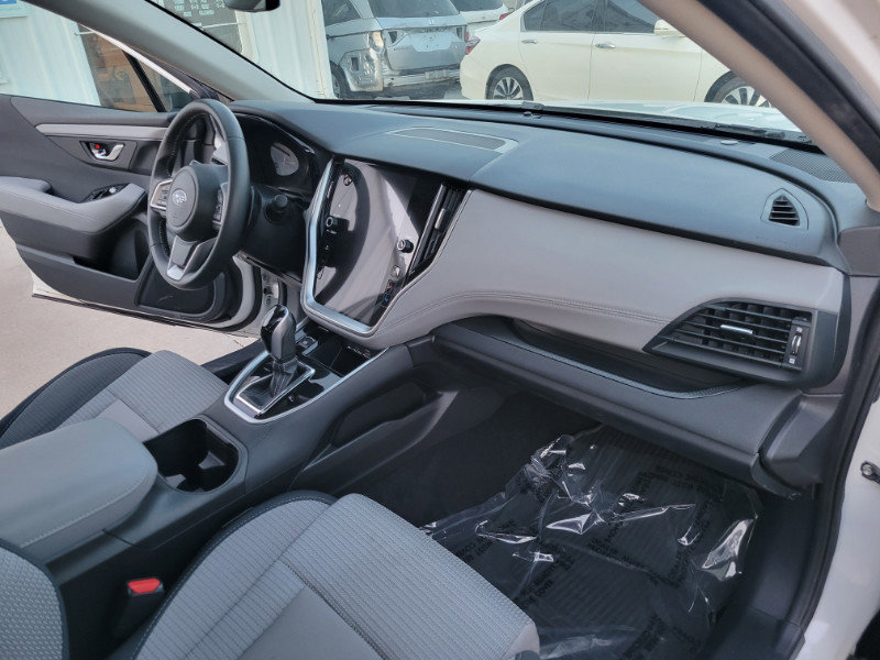 Used 2025 Subaru Outback Premium w/ Popular Package #1A image 21