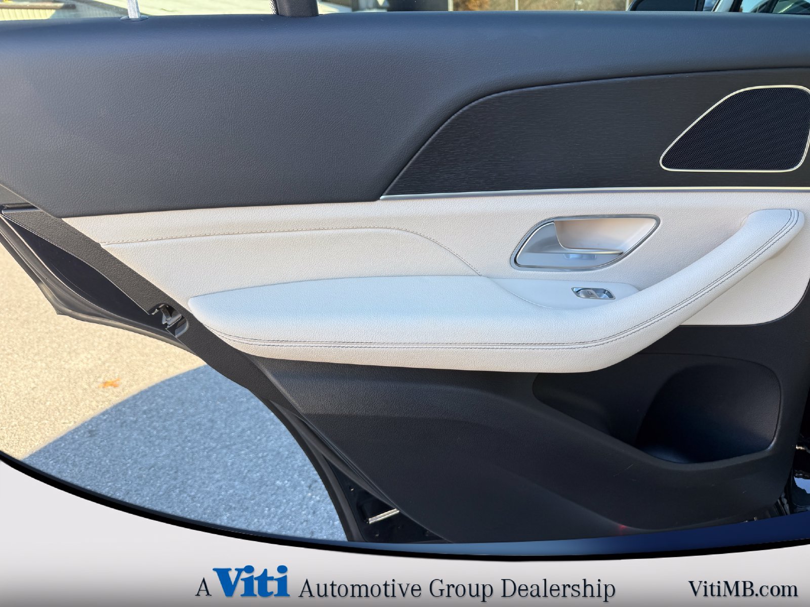 Used 2024 Mercedes-Benz GLE 350 4MATIC image 20