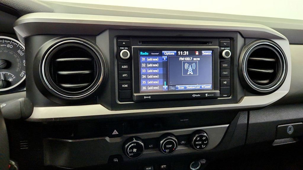 Used 2018 Toyota Tacoma SR5 image 17