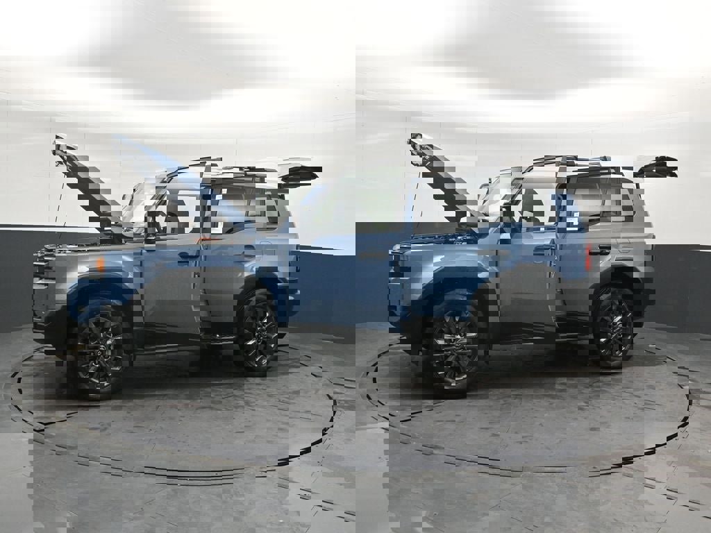 New 2026 Toyota Land Cruiser w/ Premium Package image 50