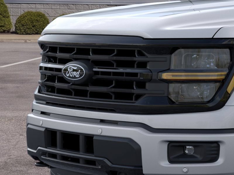 New 2026 Ford F150 XLT w/ Equipment Group 302A MID AWD/4WD image 17