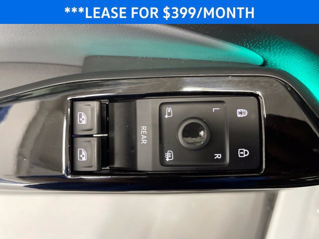 Certified 2023 Volkswagen ID.4 Pro S Plus AWD/4WD image 28
