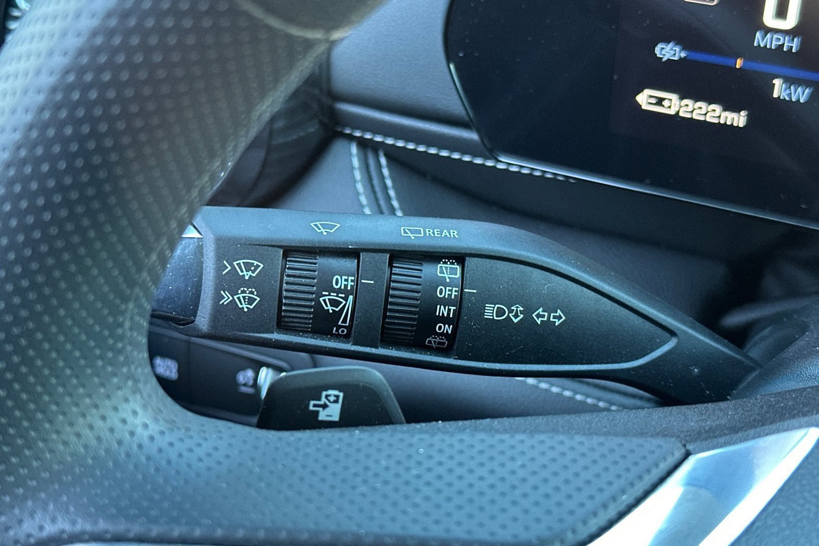 Used 2026 Chevrolet Blazer EV LT image 34