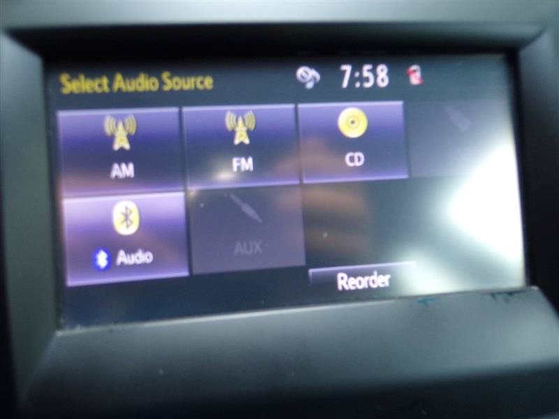 Used 2017 Toyota Camry SE FWD image 33