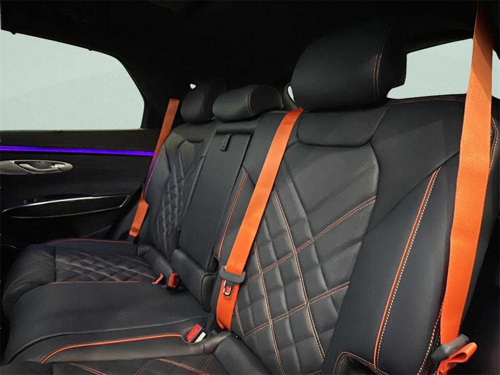 New 2026 Genesis GV70 3.5T Sport Prestige image 13