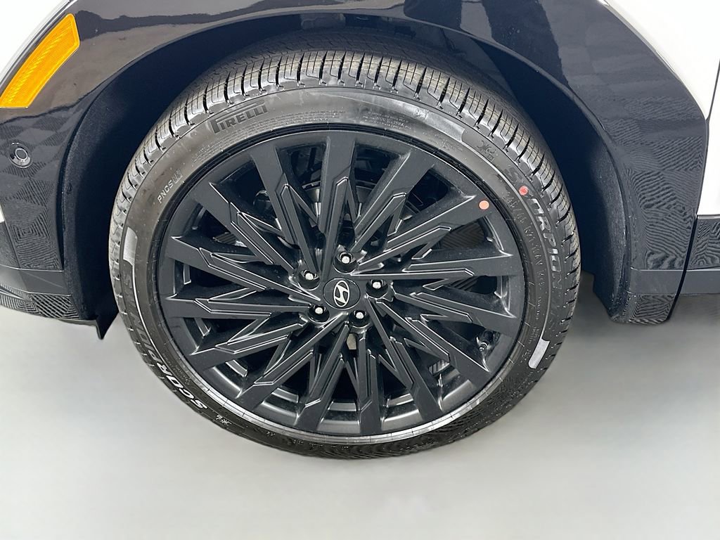 New 2026 Hyundai Santa Fe Calligraphy image 22