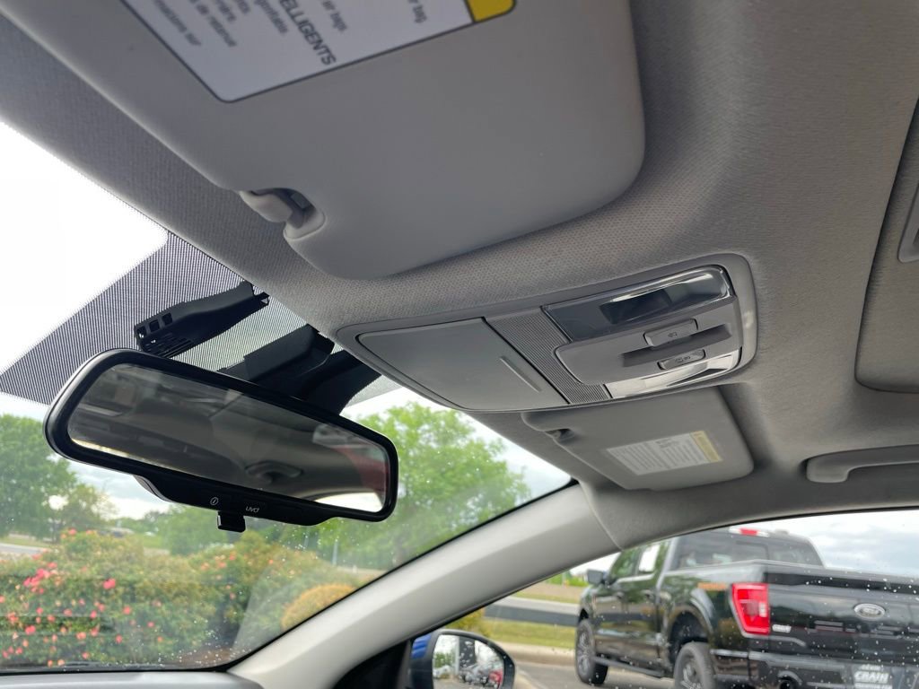 Used 2021 Kia Forte EX image 20