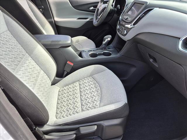 Used 2024 Chevrolet Equinox LS FWD image 19