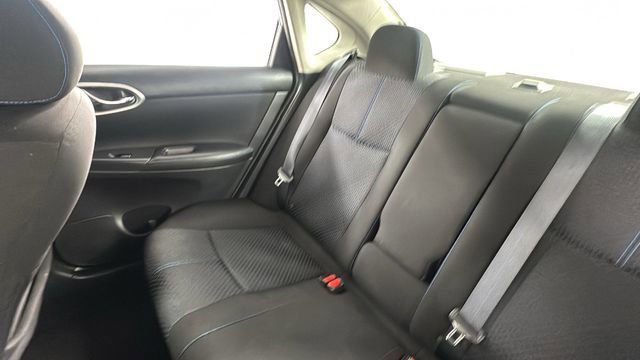 Used 2016 Nissan Sentra SR image 14