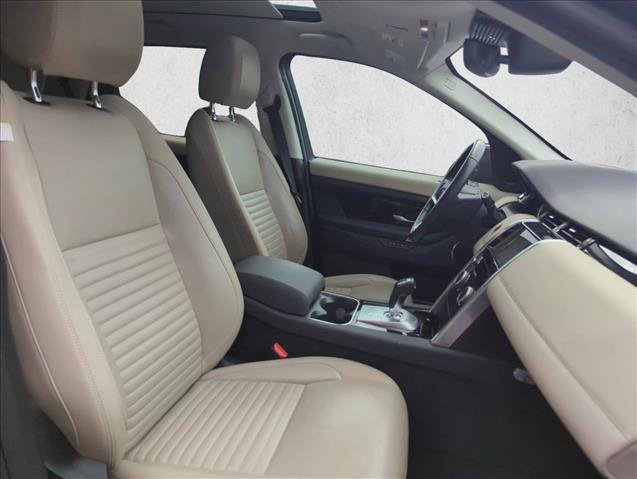 Used 2023 Land Rover Discovery Sport SE AWD/4WD image 28