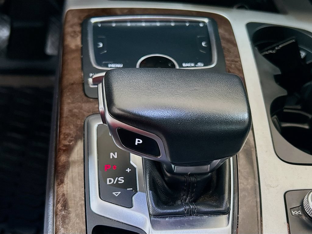 Used 2019 Audi Q7 2.0T Premium Plus w/ Premium Plus Package AWD/4WD image 15