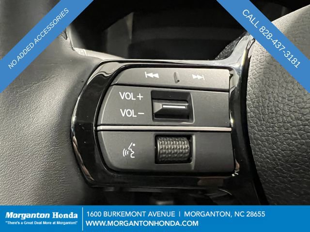 New 2025 Honda Accord Touring image 22