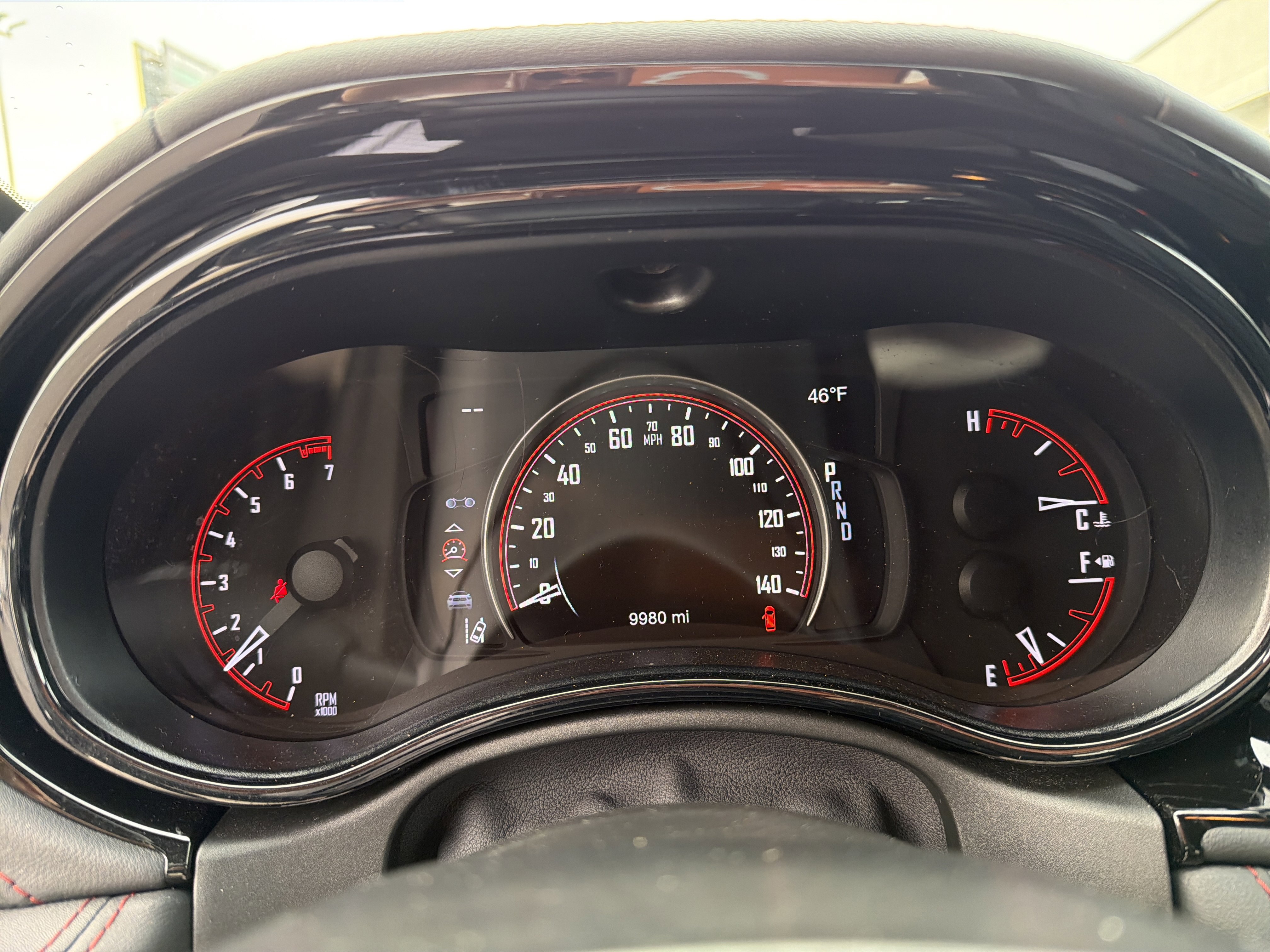 Used 2023 Dodge Durango Citadel image 16