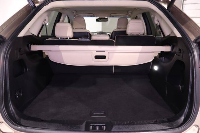 Used 2020 Ford Edge SEL w/ Convenience Package FWD image 31