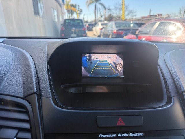 Used 2015 Acura RDX FWD image 7