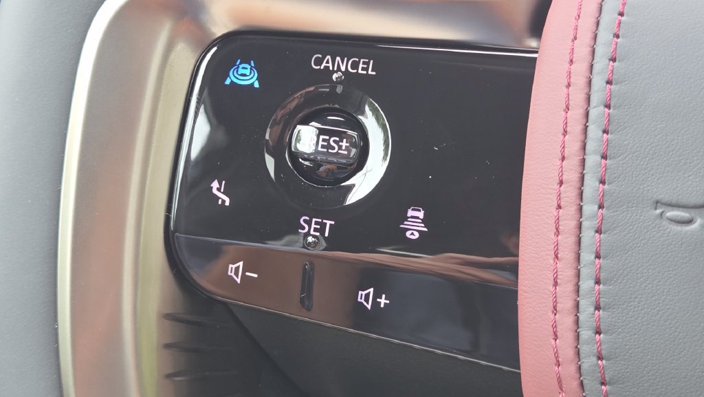 New 2027 INFINITI QX80 Autograph AWD/4WD image 28