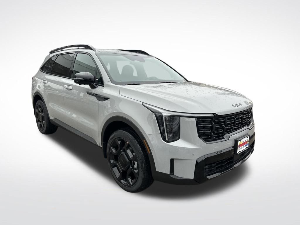 New 2026 Kia Sorento SX Prestige image 7