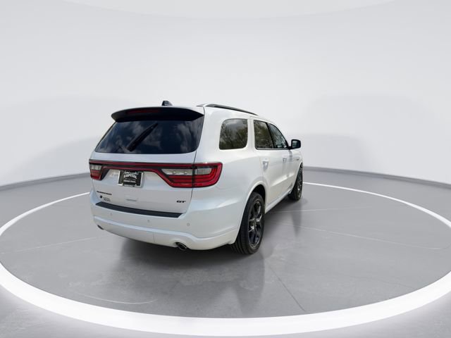 New 2026 Dodge Durango GT image 7