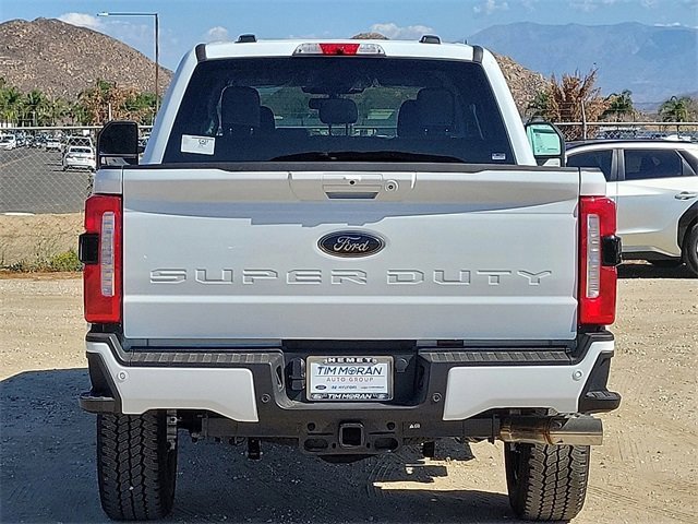 New 2026 Ford F250 XLT image 20
