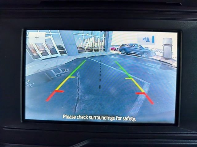 Used 2023 Ford Bronco Big Bend image 27