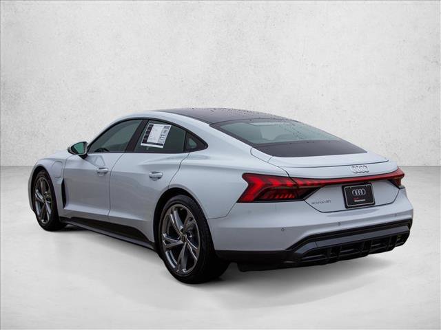 Used 2023 Audi e-tron GT Premium Plus image 7