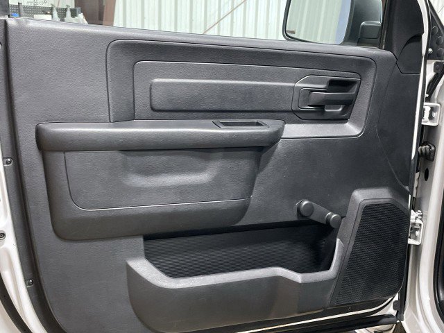 Used 2016 RAM 2500 Tradesman w/ Popular Equipment Group RWD image 12