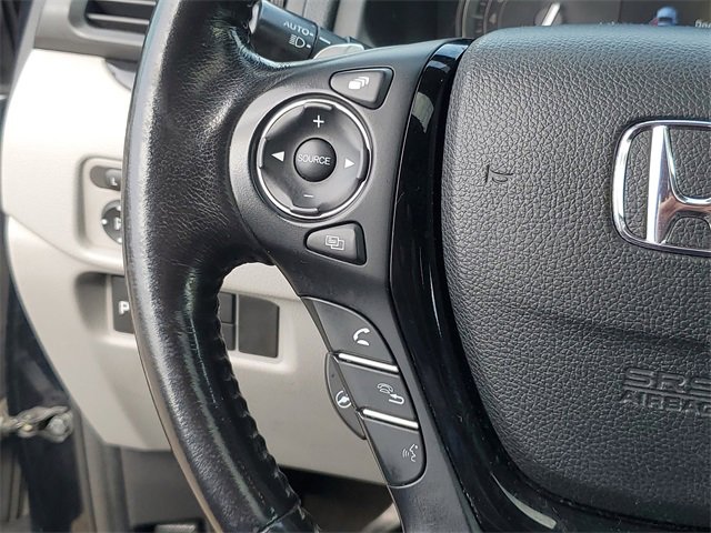 Used 2018 Honda Pilot Elite image 24