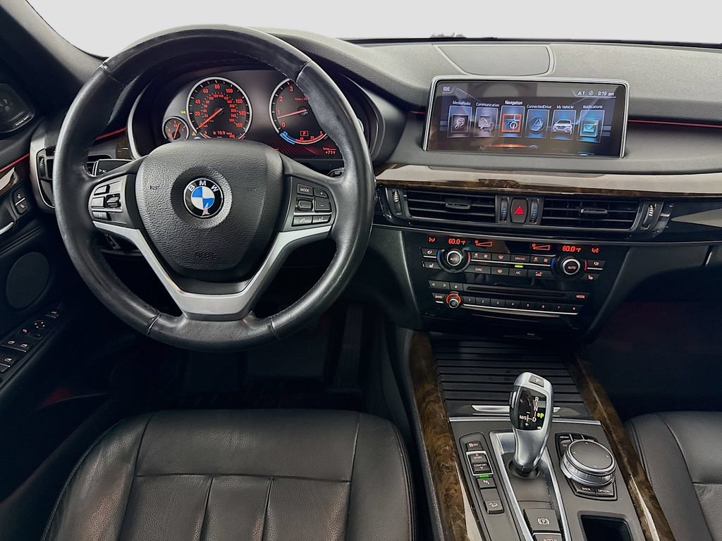 Used 2017 BMW X5 xDrive35i AWD/4WD image 22