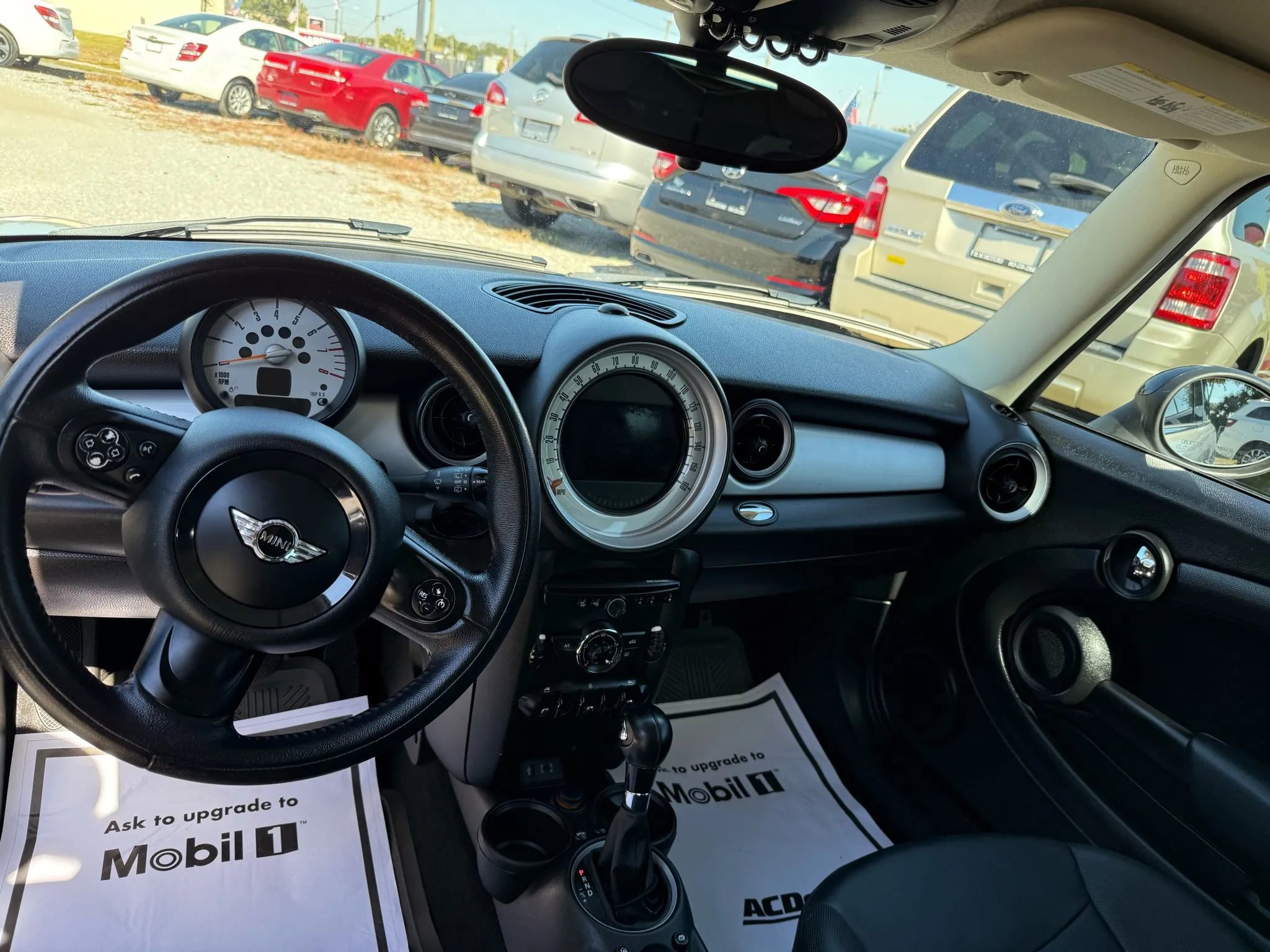 Used 2014 MINI Cooper Clubman image 15