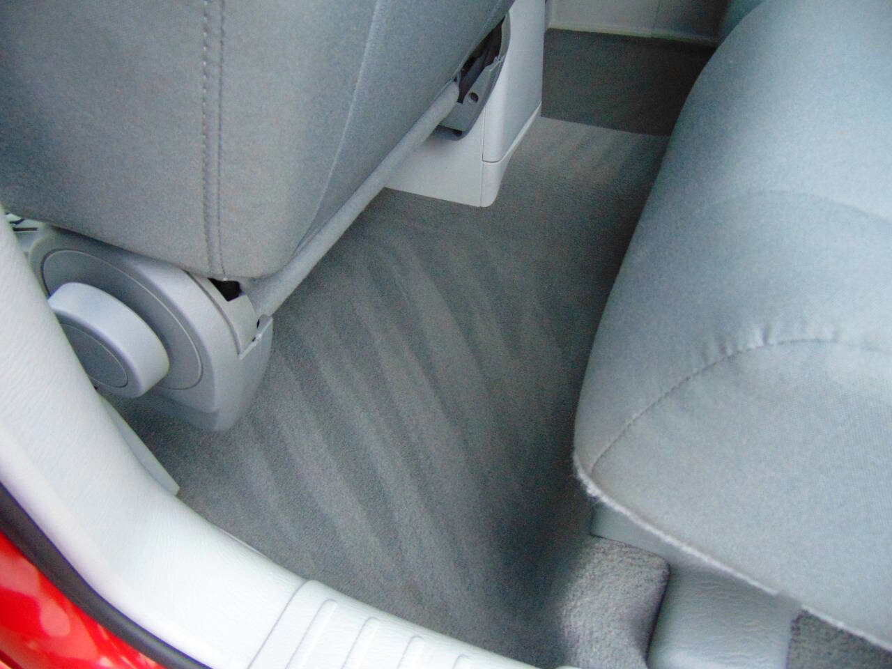 Used 2010 Chrysler PT Cruiser image 9