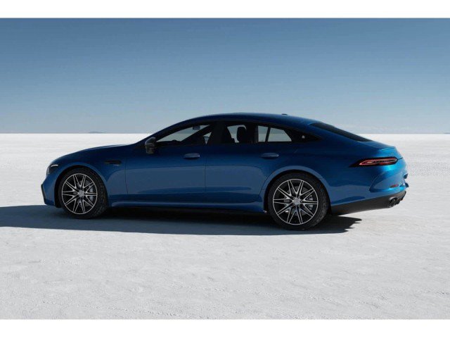 New 2026 Mercedes-Benz AMG GT 43 image 44