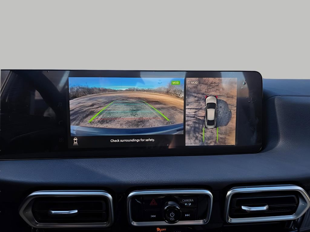 New 2026 Nissan Sentra SL w/ Floor Mat Package image 25